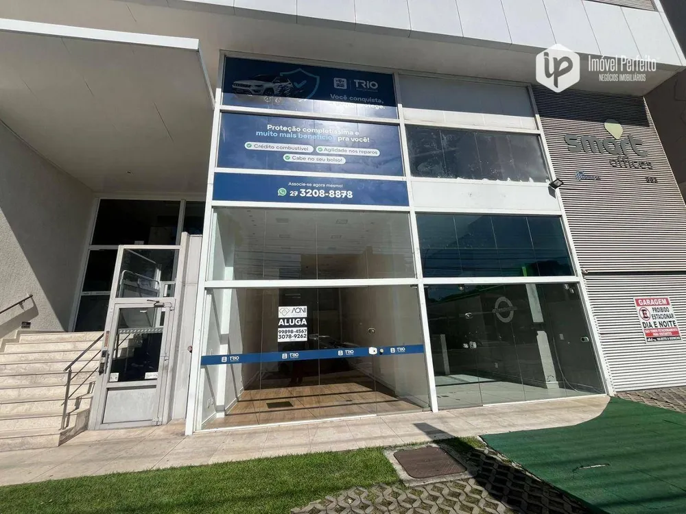 Loja-Salão, 48 m² - Foto 7