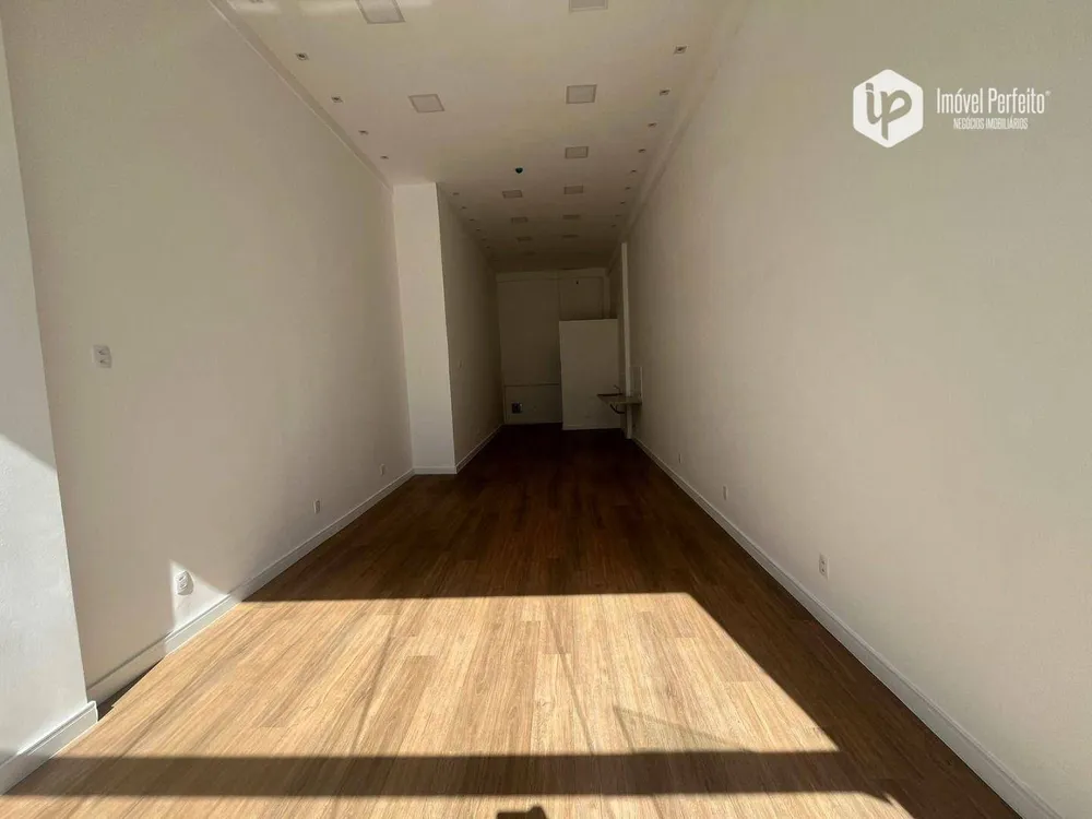 Loja-Salão, 48 m² - Foto 1