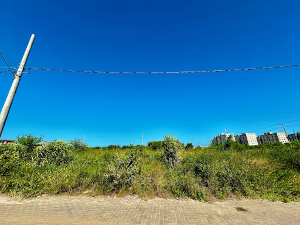 Terreno, 462 m² - Foto 1