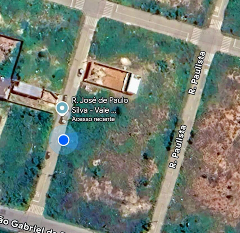 Terreno, 462 m² - Foto 6