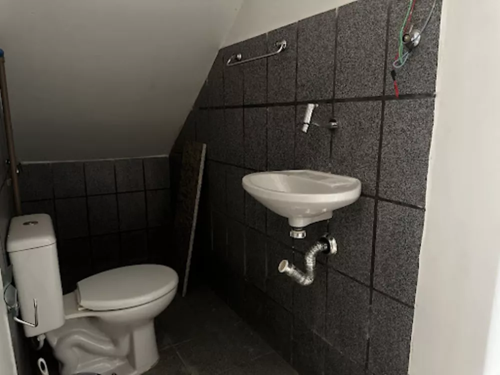 Loja-Salão, 28 m² - Foto 7