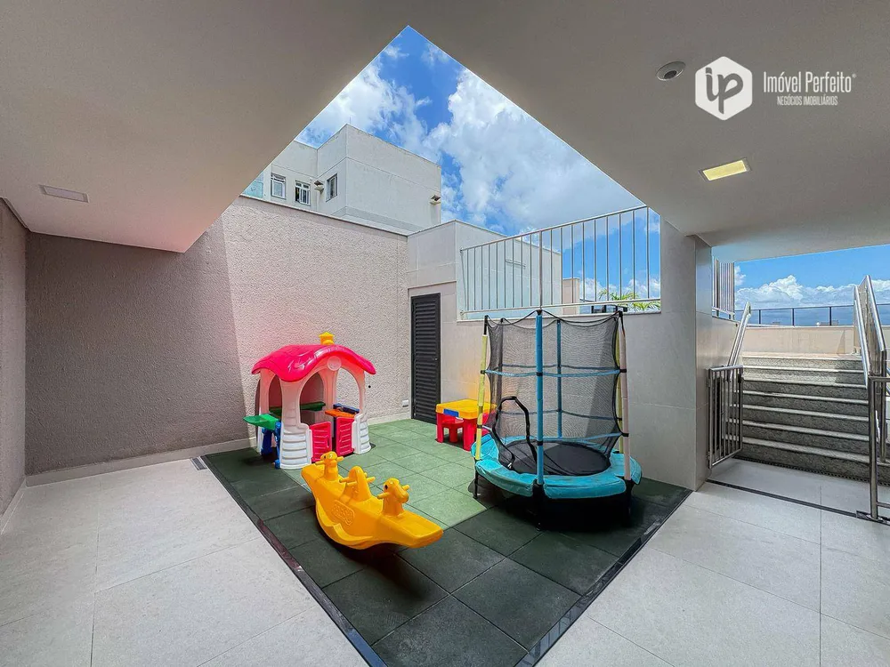 Apartamento, 2 quartos, 55 m² - Foto 2