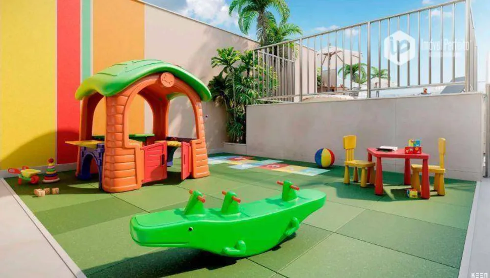 Apartamento, 2 quartos, 55 m² - Foto 7