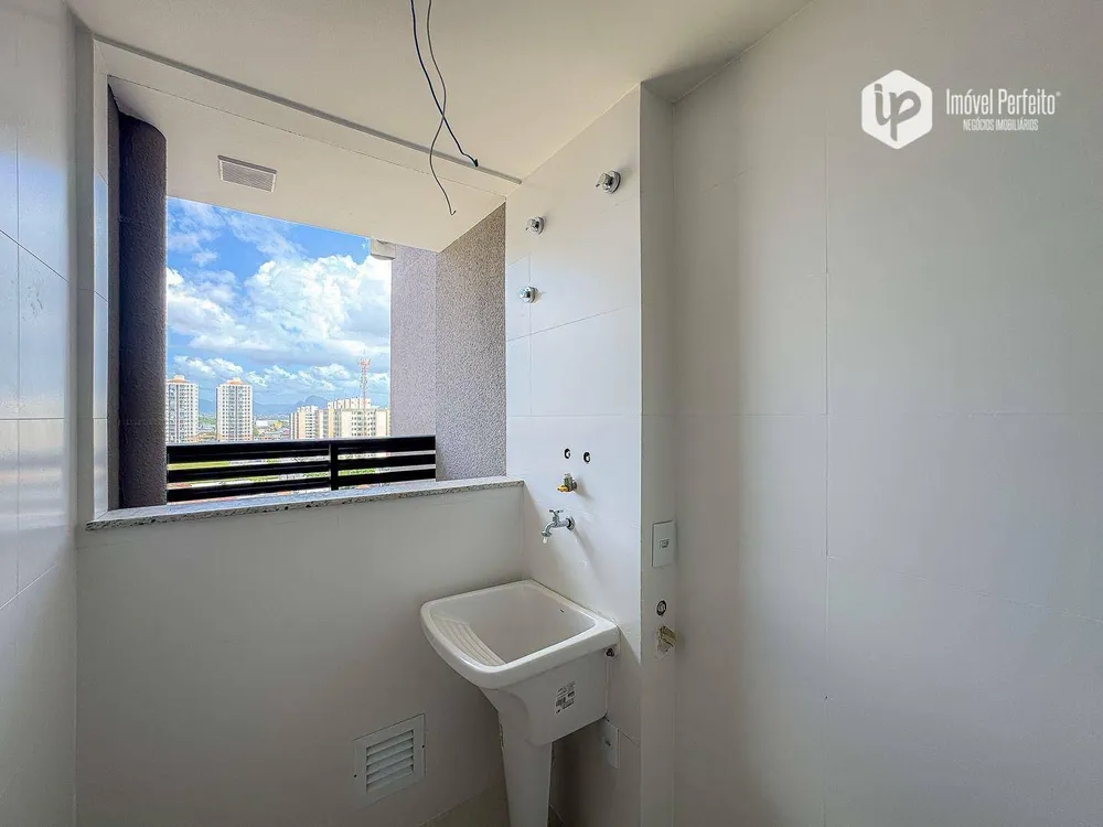 Apartamento, 2 quartos, 55 m² - Foto 1