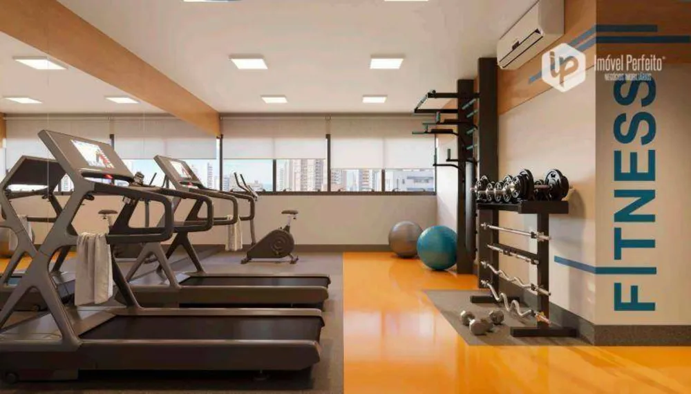 Apartamento, 2 quartos, 55 m² - Foto 5