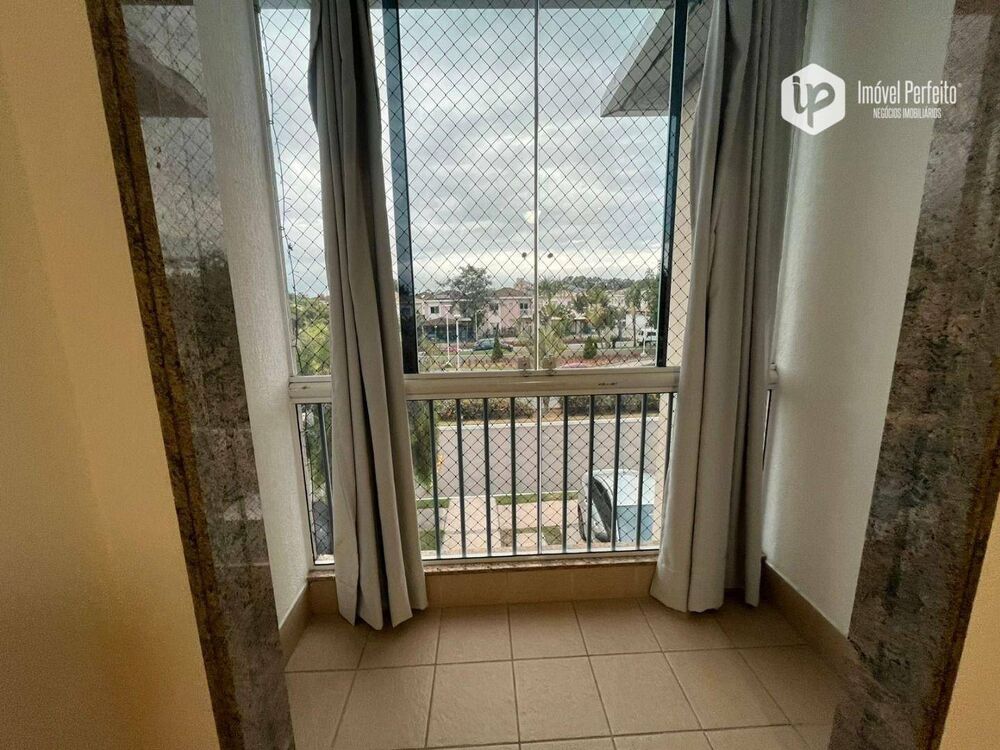 Casa de Condomínio para alugar com 3 quartos, 120m² - Foto 10