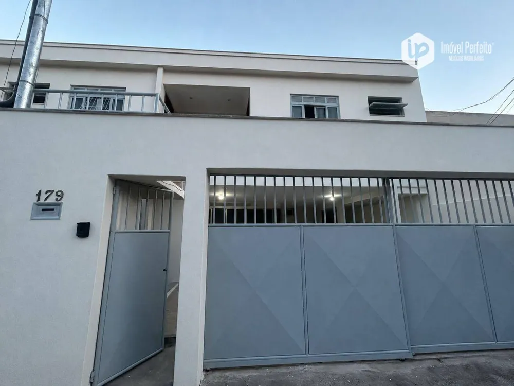 Casa, 3 quartos, 140 m² - Foto 1