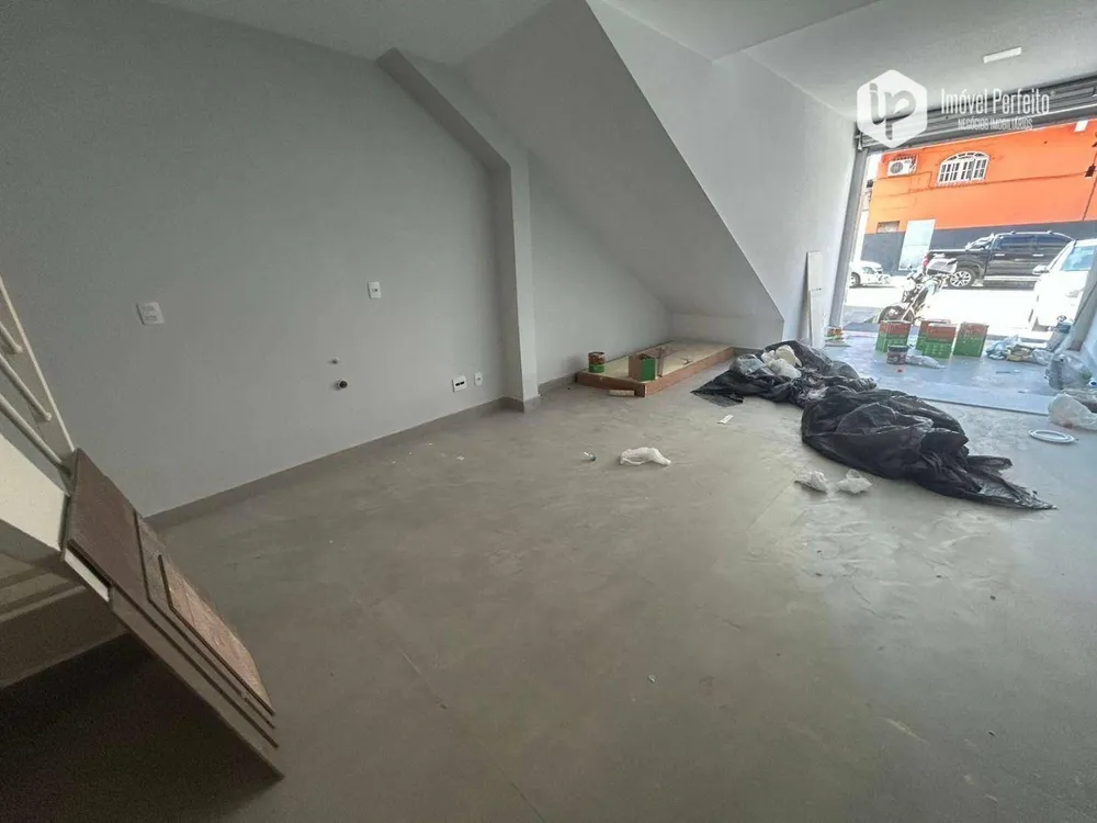 Loja-Salão, 45 m² - Foto 4