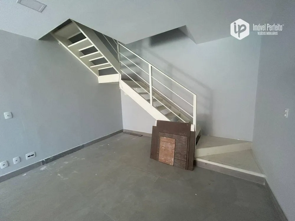 Loja-Salão, 45 m² - Foto 3
