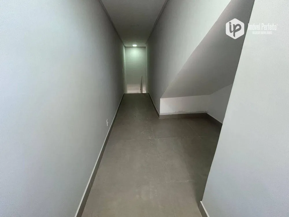 Loja-Salão, 45 m² - Foto 1