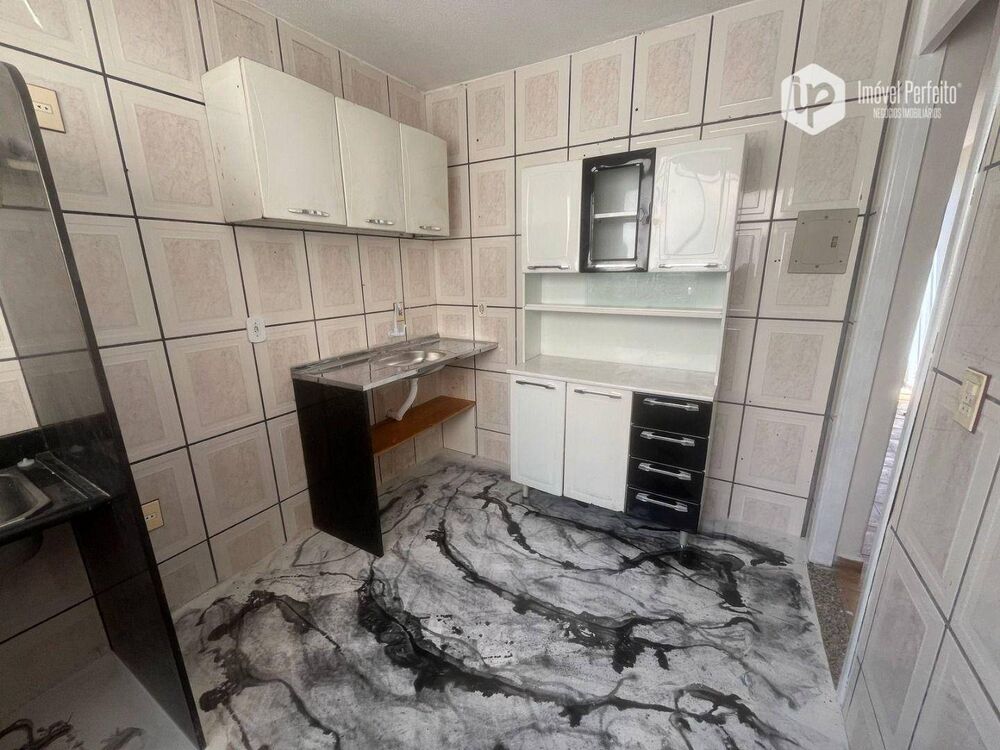 Apartamento para alugar com 2 quartos, 60m² - Foto 5