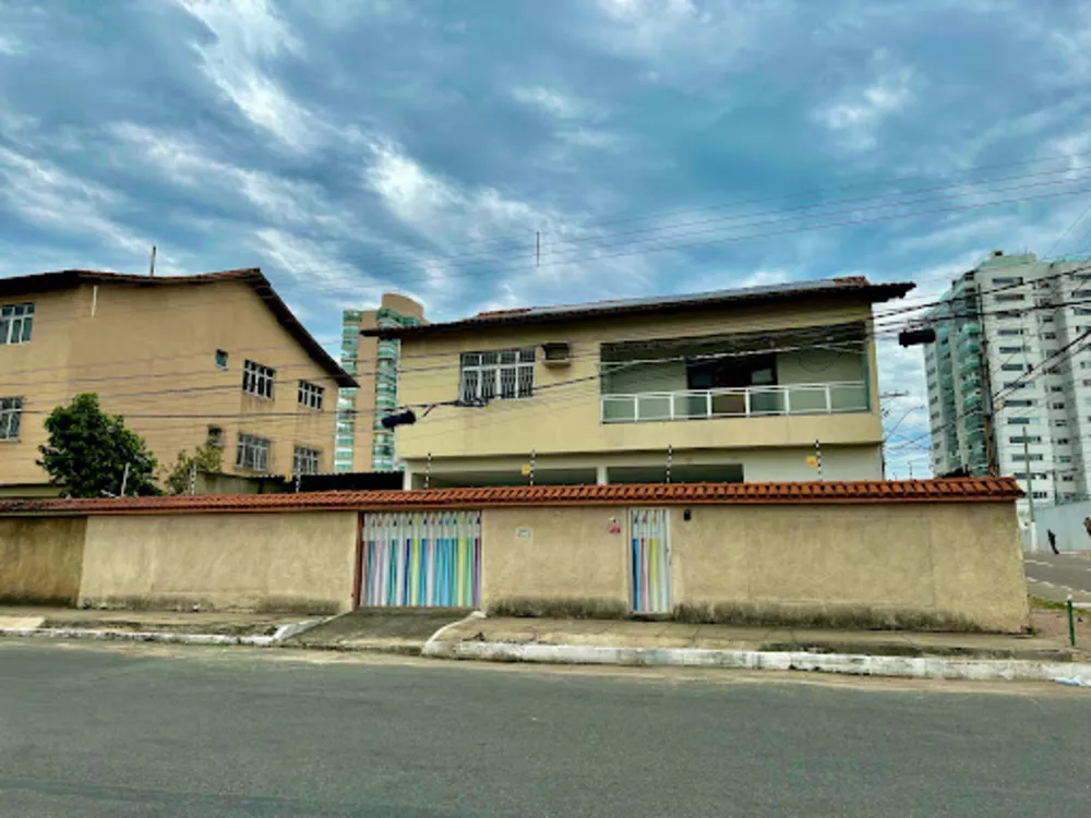 Casa, 6 quartos, 350 m² - Foto 2