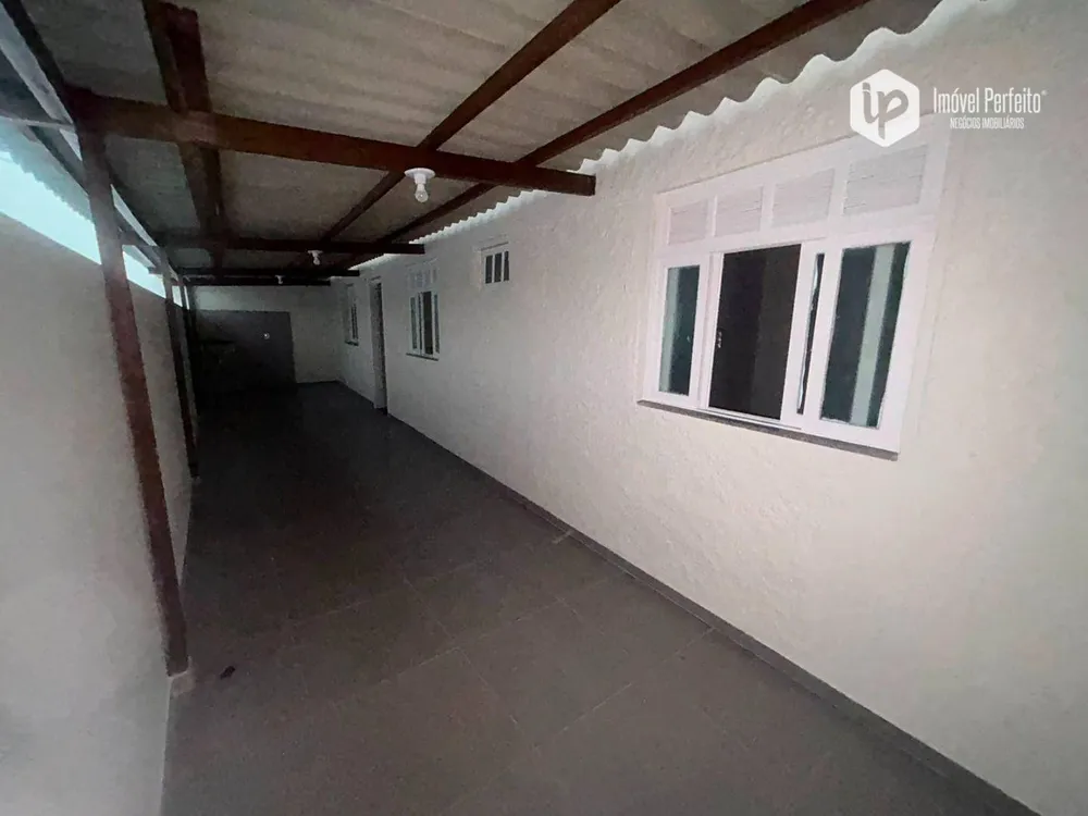 Casa, 2 quartos, 70 m² - Foto 2