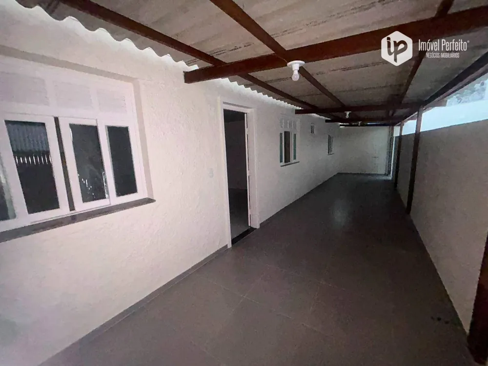 Casa, 2 quartos, 70 m² - Foto 1