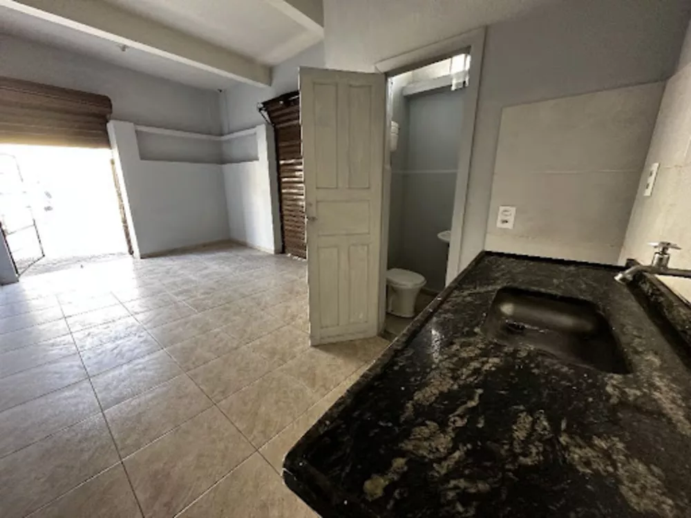 Loja-Salão, 24 m² - Foto 2