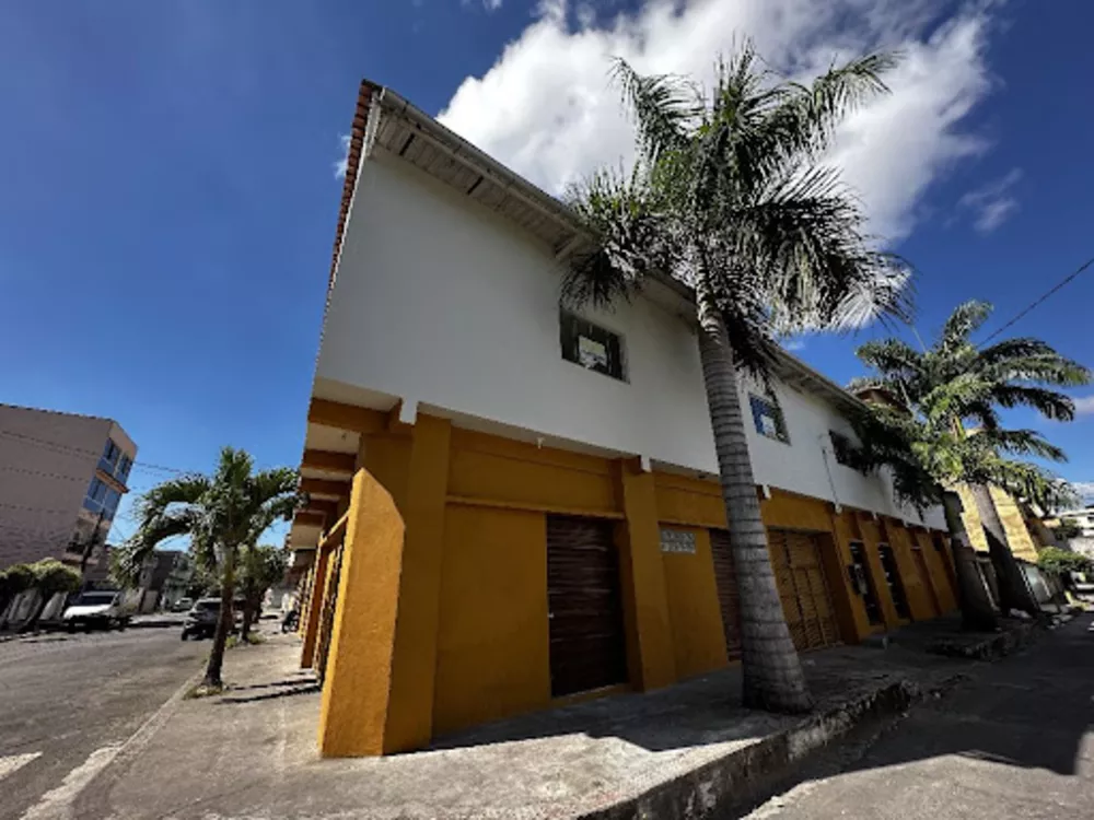 Loja-Salão, 24 m² - Foto 1