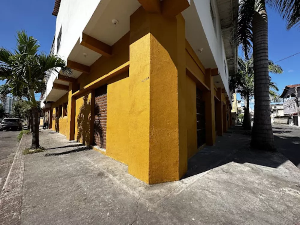 Loja-Salão, 24 m² - Foto 3
