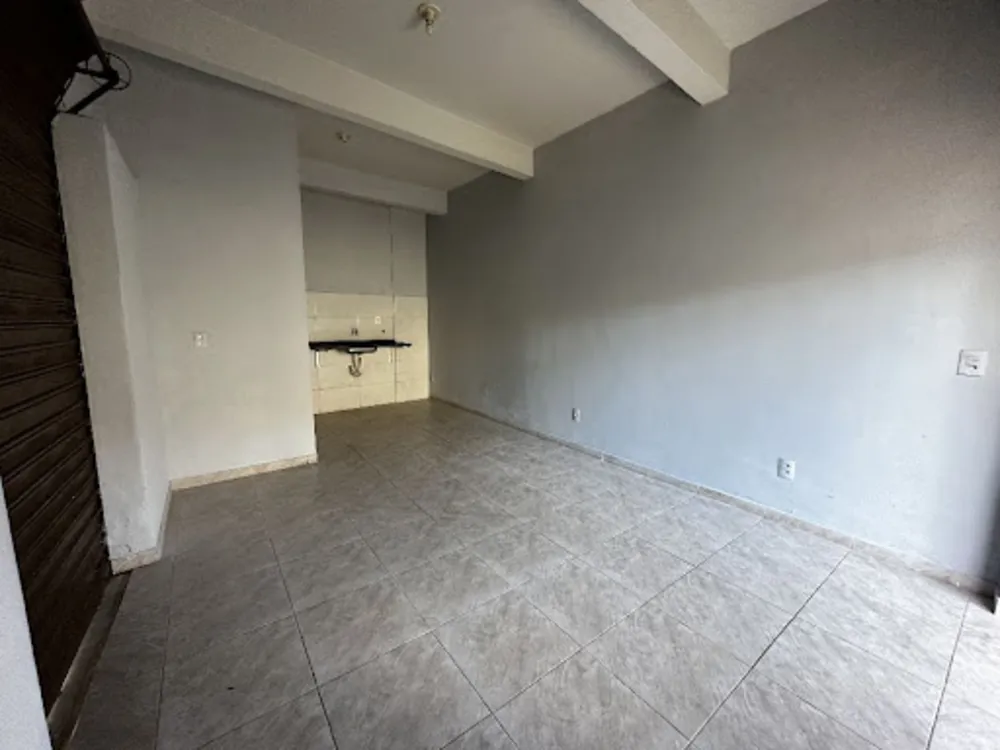 Loja-Salão, 24 m² - Foto 1