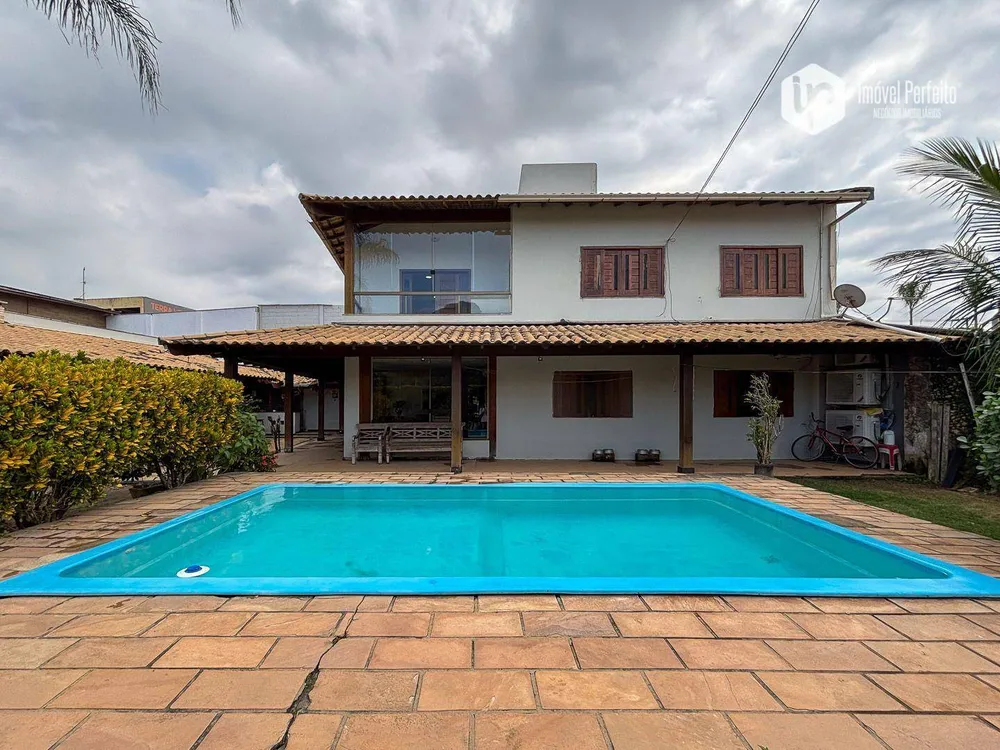 Casa, 5 quartos, 310 m² - Foto 16