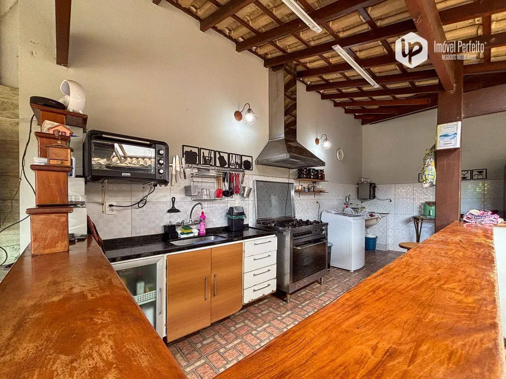 Casa, 5 quartos, 310 m² - Foto 13