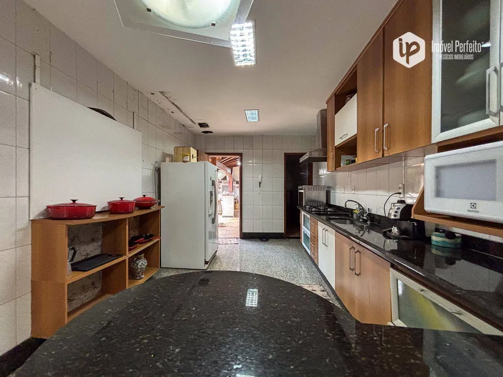 Casa, 5 quartos, 310 m² - Foto 11