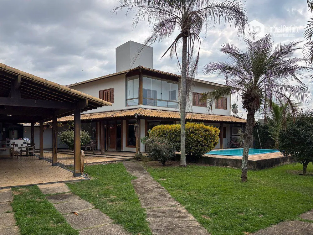 Casa, 5 quartos, 310 m² - Foto 15