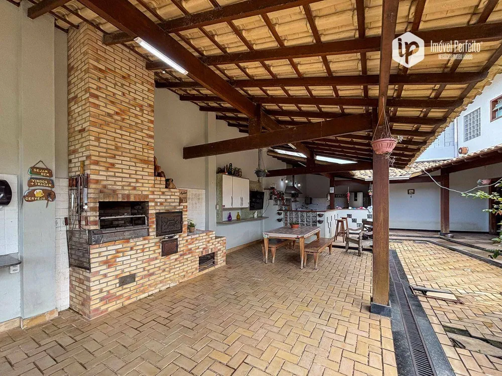 Casa, 5 quartos, 310 m² - Foto 14