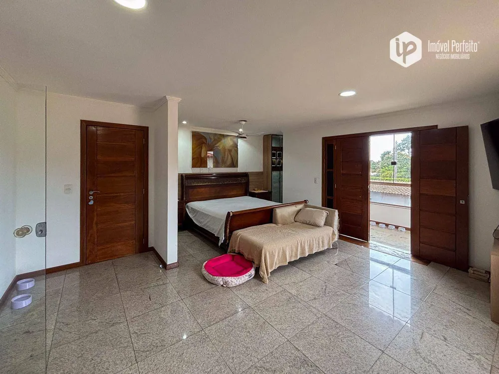 Casa, 5 quartos, 310 m² - Foto 8