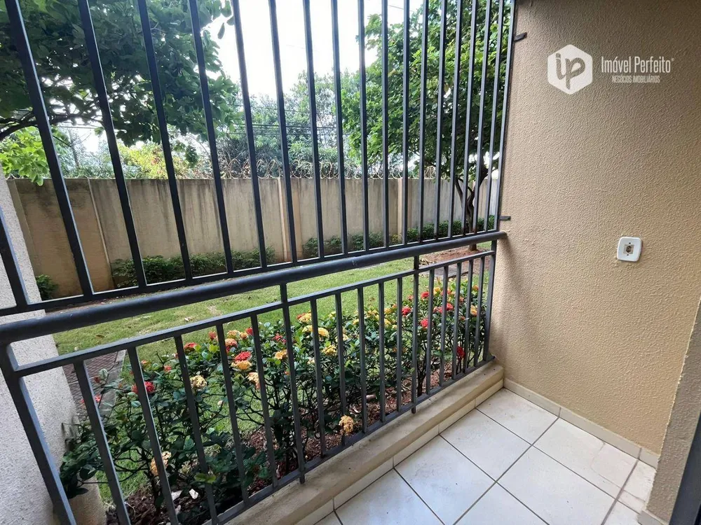 Apartamento, 2 quartos, 49 m² - Foto 4