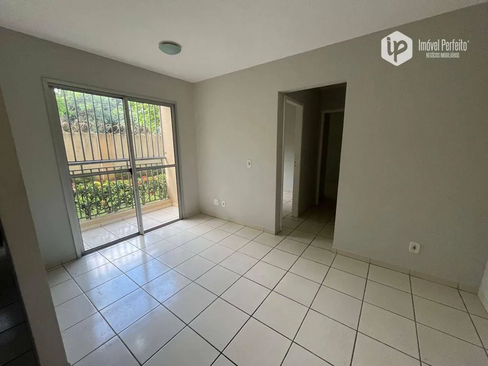 Apartamento, 2 quartos, 49 m² - Foto 3