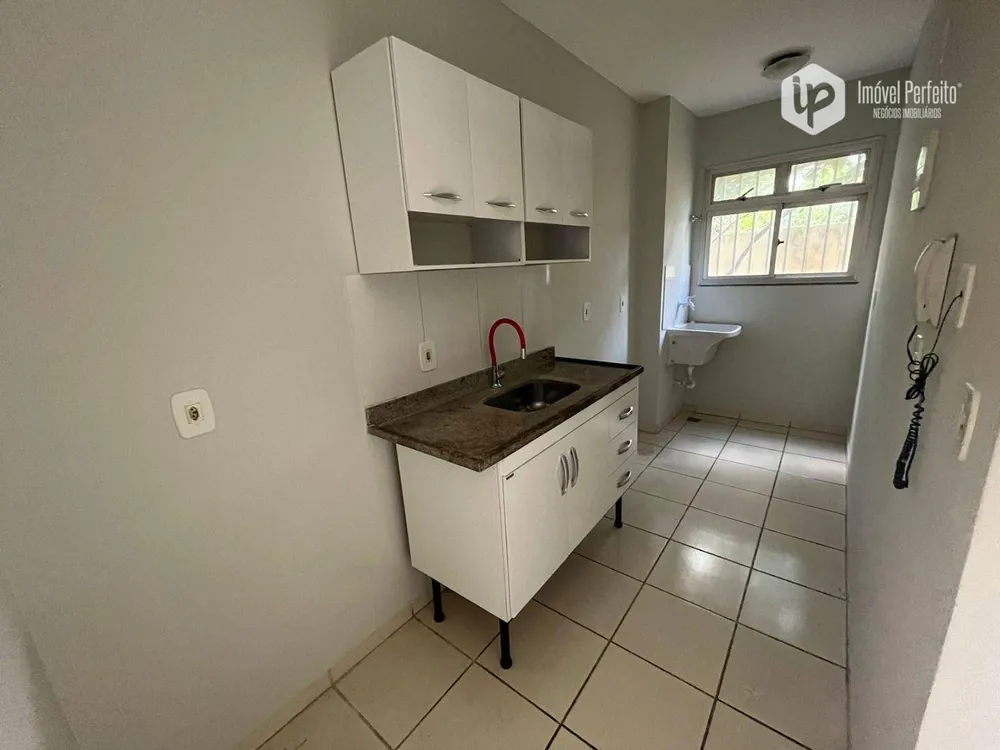 Apartamento, 2 quartos, 49 m² - Foto 9