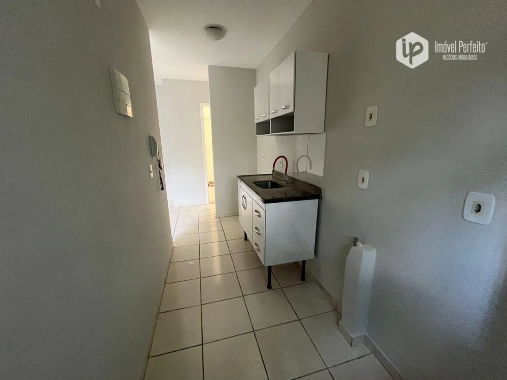 Apartamento, 2 quartos, 49 m² - Foto 10