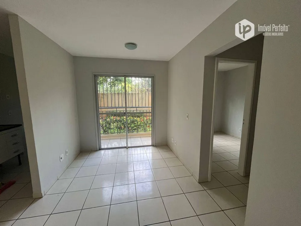 Apartamento, 2 quartos, 49 m² - Foto 1