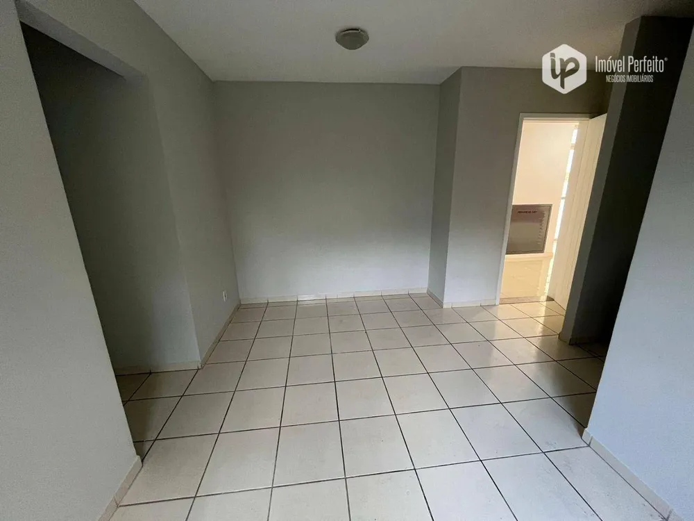 Apartamento, 2 quartos, 49 m² - Foto 2