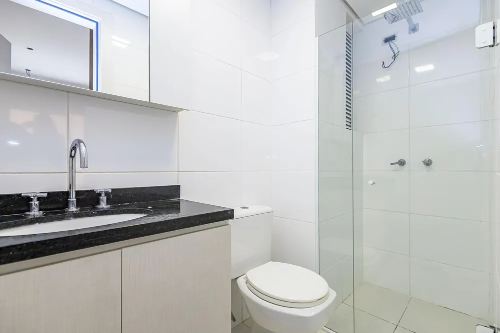 Apartamento, 1 quarto, 33 m² - Foto 2