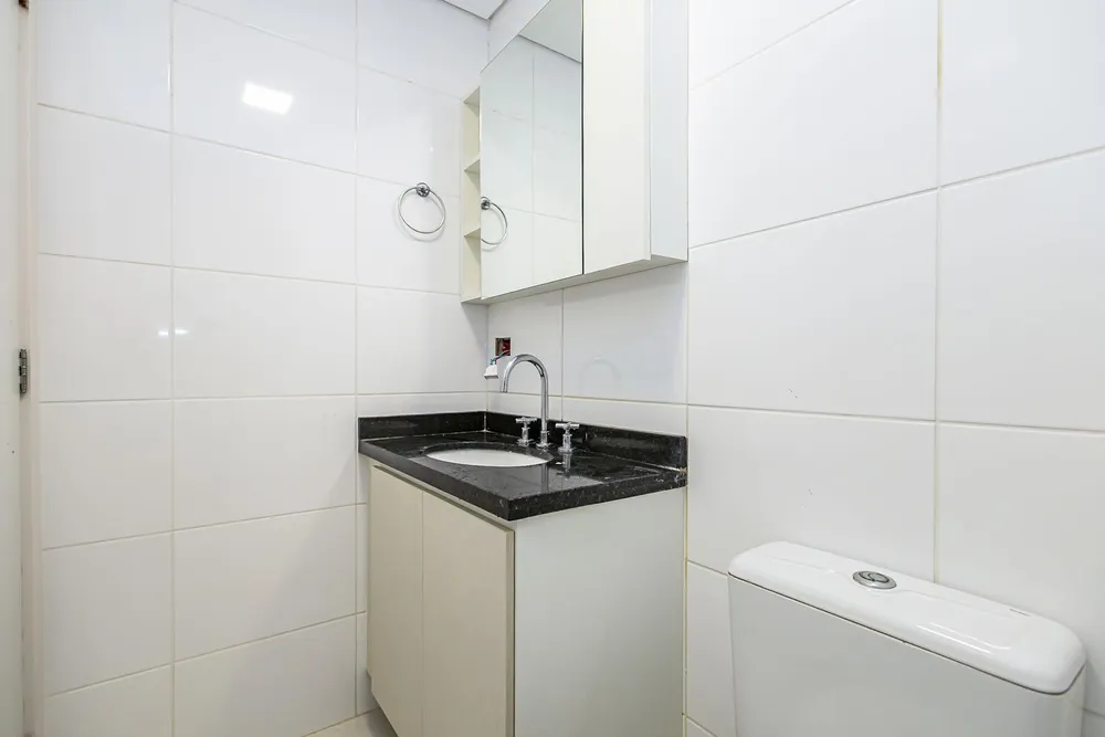 Apartamento, 1 quarto, 33 m² - Foto 3
