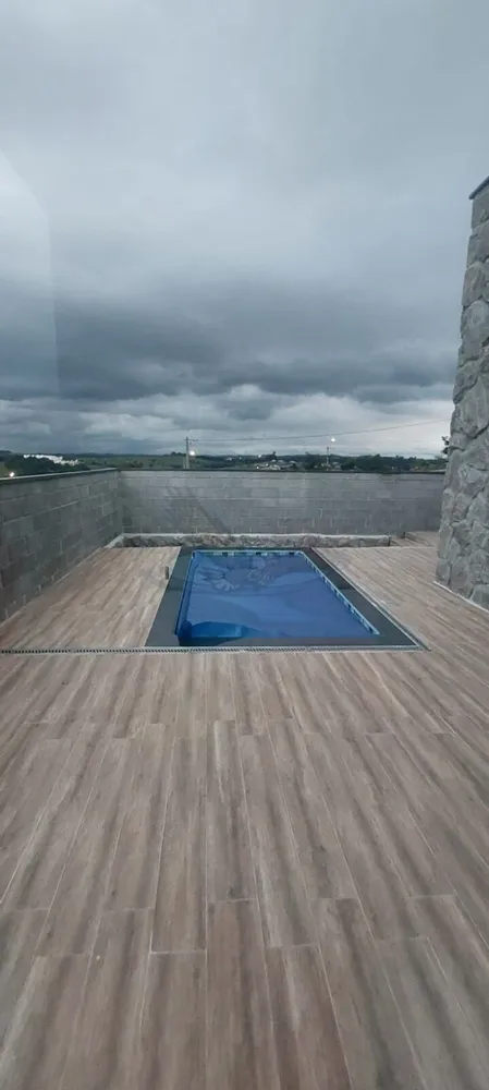 Casa, 3 quartos, 210 m² - Foto 4