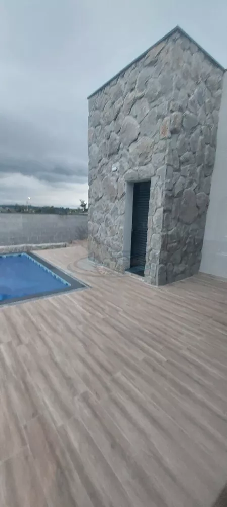 Casa, 3 quartos, 210 m² - Foto 3