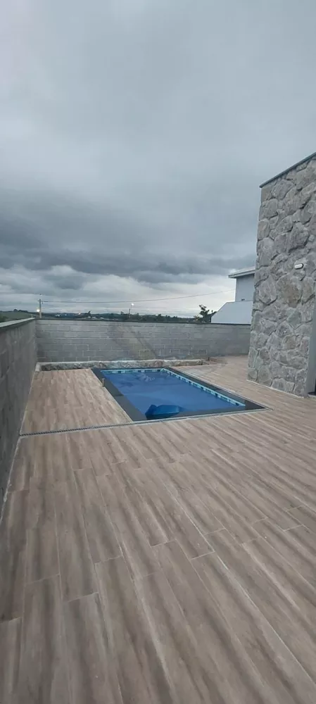 Casa, 3 quartos, 210 m² - Foto 1