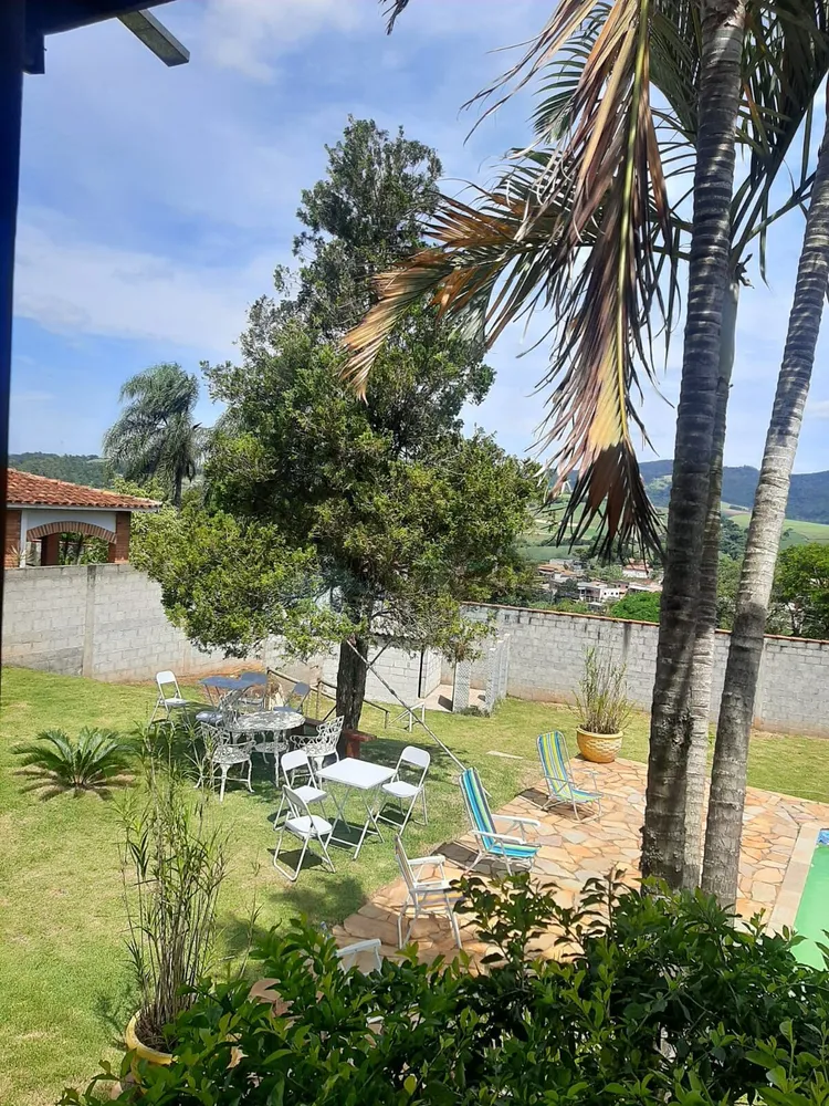 Chácara, 3 quartos, 1139 m² - Foto 4
