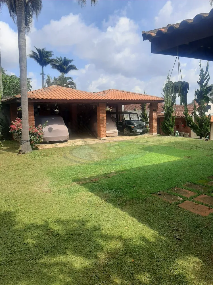 Chácara, 3 quartos, 1139 m² - Foto 12