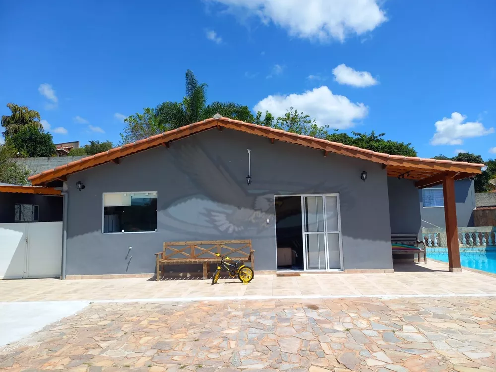 Casa, 2 quartos, 280 m² - Foto 1