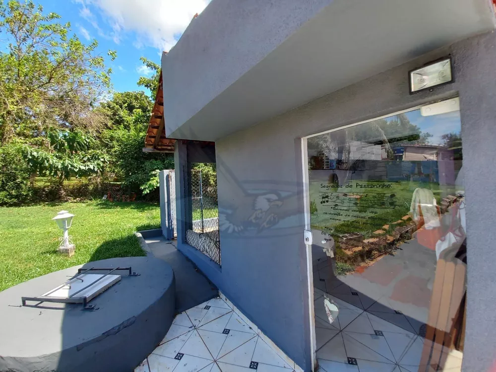 Casa, 2 quartos, 280 m² - Foto 4