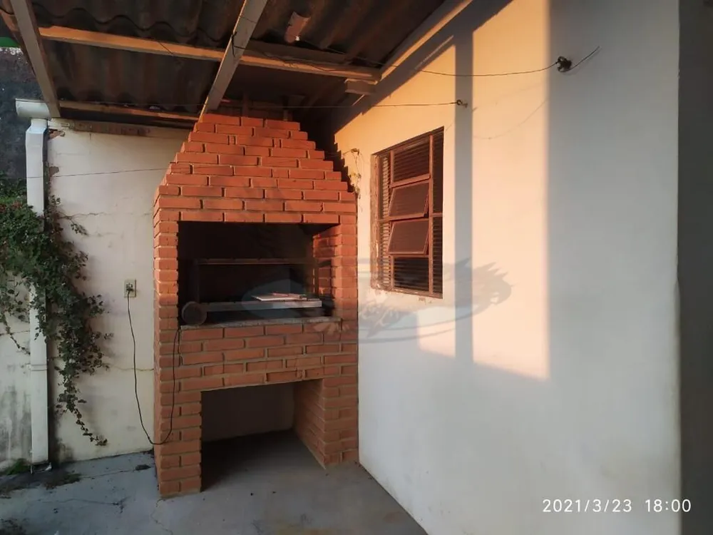 Casa, 2 quartos, 160 m² - Foto 16