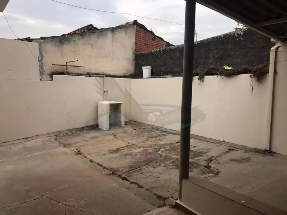 Casa, 2 quartos, 160 m² - Foto 1