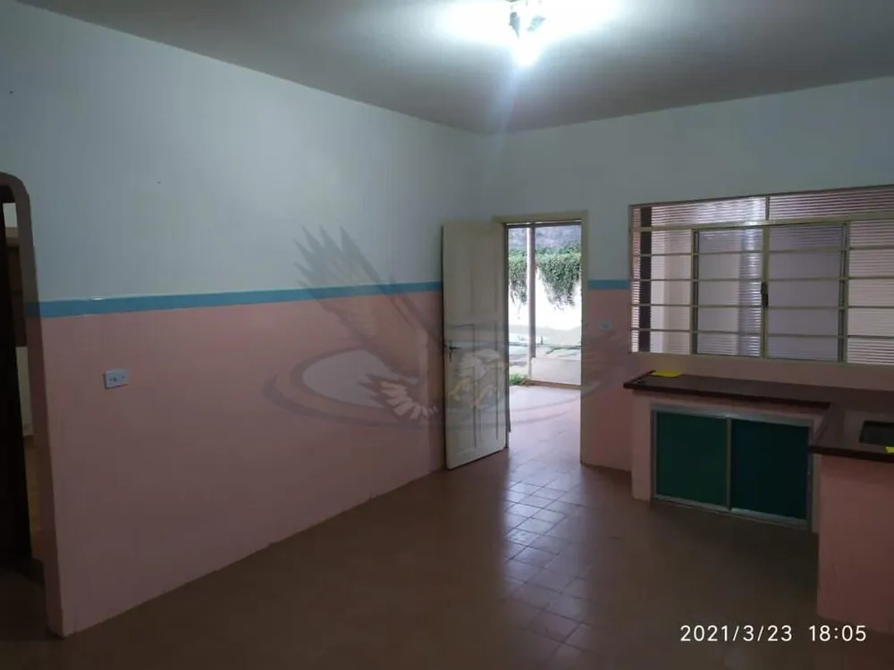 Casa, 2 quartos, 160 m² - Foto 7
