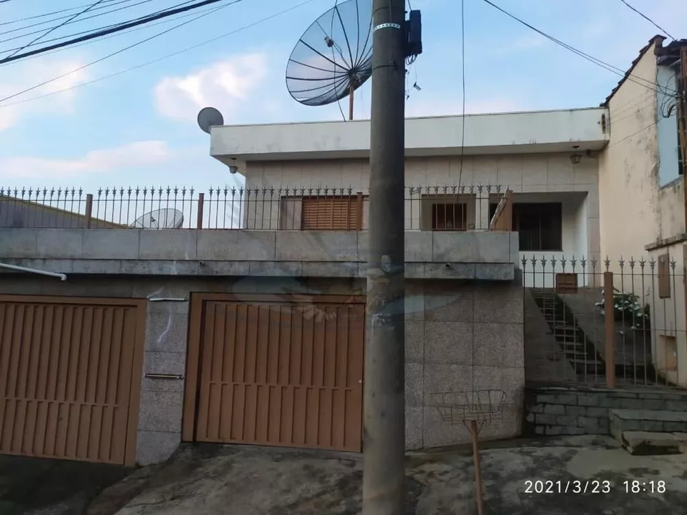 Casa, 2 quartos, 160 m² - Foto 4