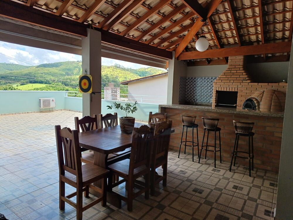 Casa, 3 quartos, 215 m² - Foto 4