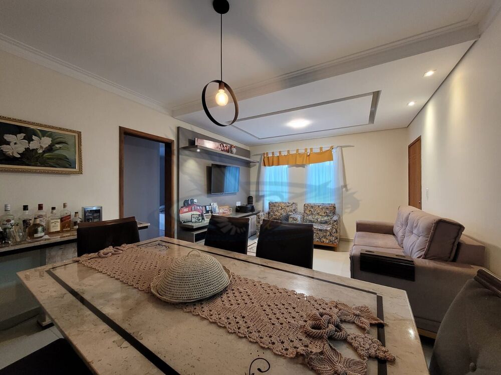 Casa, 3 quartos, 215 m² - Foto 11