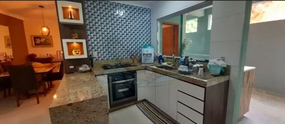 Casa, 3 quartos, 215 m² - Foto 19